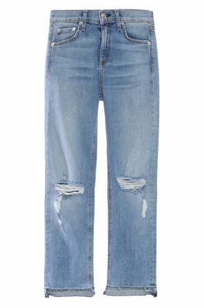 Jeans with holes, zdjęcie 1 Jeans with holes od Rag & Bone
